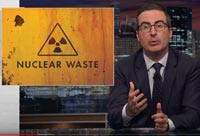 Nuclear Waste