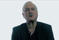 John Cleese: Political Correctness Can Lead to an Orwellian Nightmare