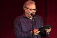 Pickles Lewis Black