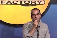 Dan Ahdoot - Medical Marijuana