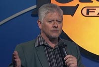 Dave Foley - Religious Extremists