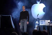 Madtv - Apple I-rack