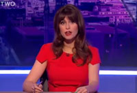 Northerner terrifies Londoners by saying