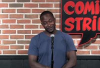 Africans Don't Like African-Americans