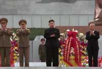 Onion Explains: The Totalitarian State Of North Korea