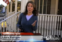 Breaking News: Some BS Happening Somewhere