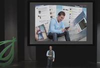 Using Social Media To Cover For Lack Of Original Thought