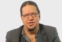 Penn Jillette: Why Tolerance Is Condescending