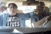 Pulled Over