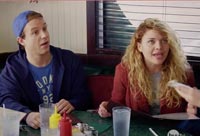 The Restaurant of Life