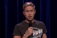 Russell Howard Stand-Up 