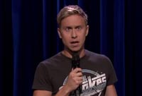 Russell Howard Stand-Up