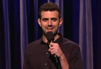 Sam Morril Standup Comedy