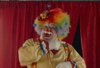 Birthday Clown - SNL