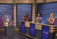 Black Jeopardy with Elizabeth Banks