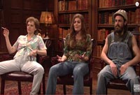 Christmas Miracle - SNL