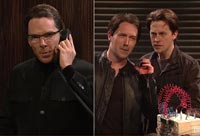 Criminal Mastermind - SNL
