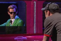 Drive-Thru Window - SNL