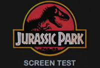Jurassic Park Auditions - SNL
