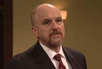 The Lawyer - SNL