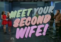 Meet Your Second Wife