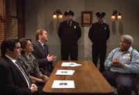 Parole Board