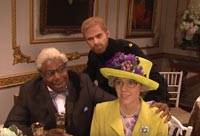 Royal Wedding - SNL