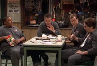 Auto Shop - SNL