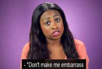 Things Black Moms Would Say