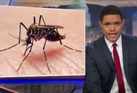 Congress's Standstill on Zika Funding