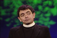 Rowan Atkinson Live - Tom, Dick and Harry