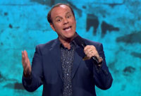 Tom Papa - Women Are Scary