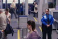 Why The TSA Doesn't Stop Terrorist Attacks