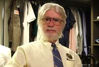 Stephen Colbert Goes Undercover As An H&R Block Tax Pro