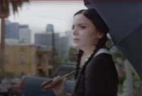 Wednesday vs Catcallers