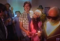 WKUK Old Folks Home