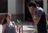 How To Talk To Women Wearing Headphones