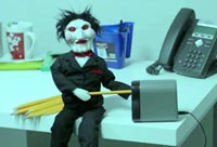 Working With Jigsaw